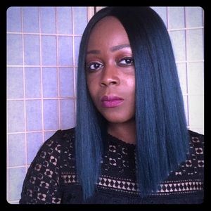 Bobbi Boss Lace Front Wig MLF136 Yara